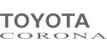 Toyota Corona Decal